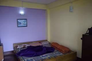 دارجيلنغ Hotel Alpine المظهر الخارجي الصورة