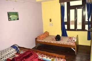 دارجيلنغ Hotel Alpine المظهر الخارجي الصورة