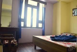 دارجيلنغ Hotel Alpine المظهر الخارجي الصورة